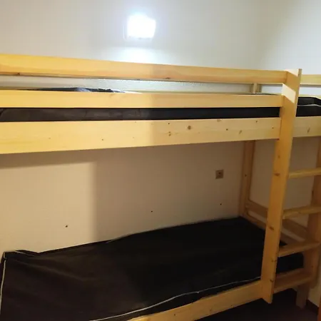 Appartement Résidence Les Drus - 2 Pièces 4 Personnes Plagne Soleil Mae-9354 La Plagne