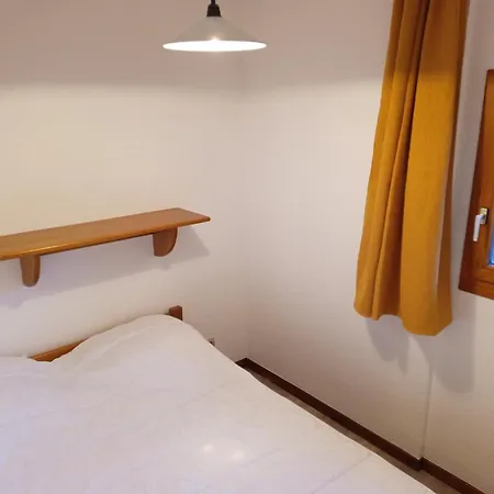 Apartman Les Drus - 2 Pieces 4 Personnes Plagne Soleil Mae-9354 La Plagne